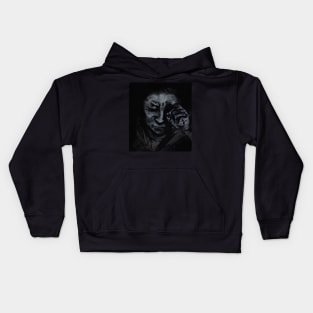 World Weary Kids Hoodie